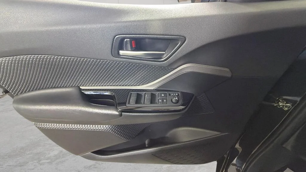 Used 2021 Black Toyota Nightshade Edition image 24