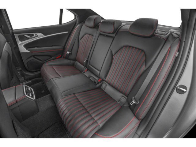New 2027 Black Genesis 2.5T Sport Prestige image 10