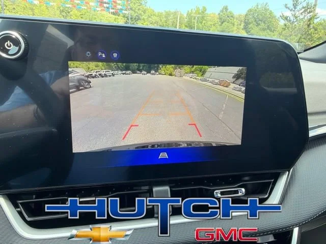 2027 Chevrolet Equinox LT - Photo 36