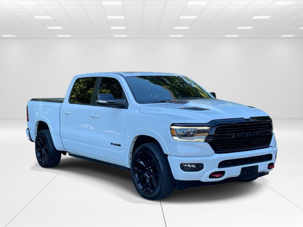 2021 RAM 1500 Pickup
