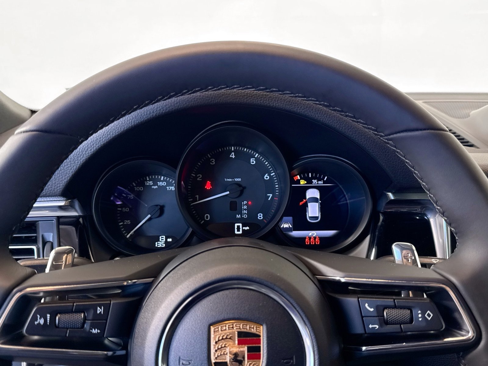 Used 2026 Chalk Porsche  image 15