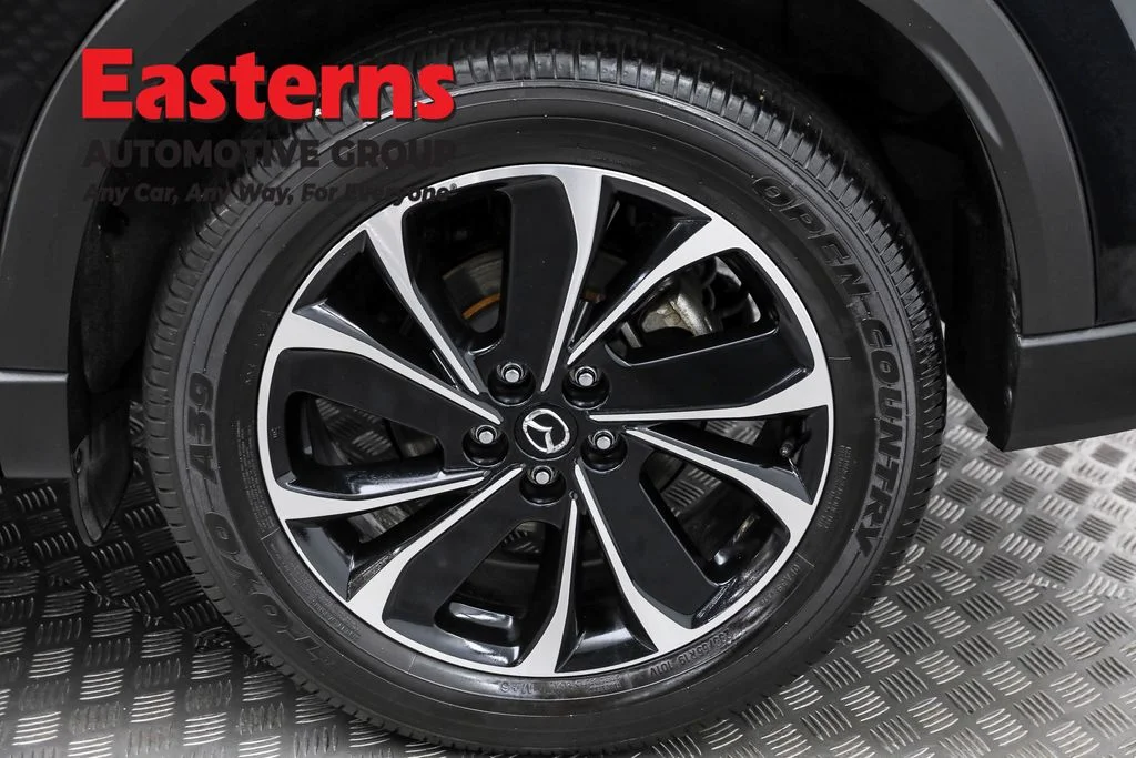 Used 2023 Black Mazda 2.5 S Premium Package image 33