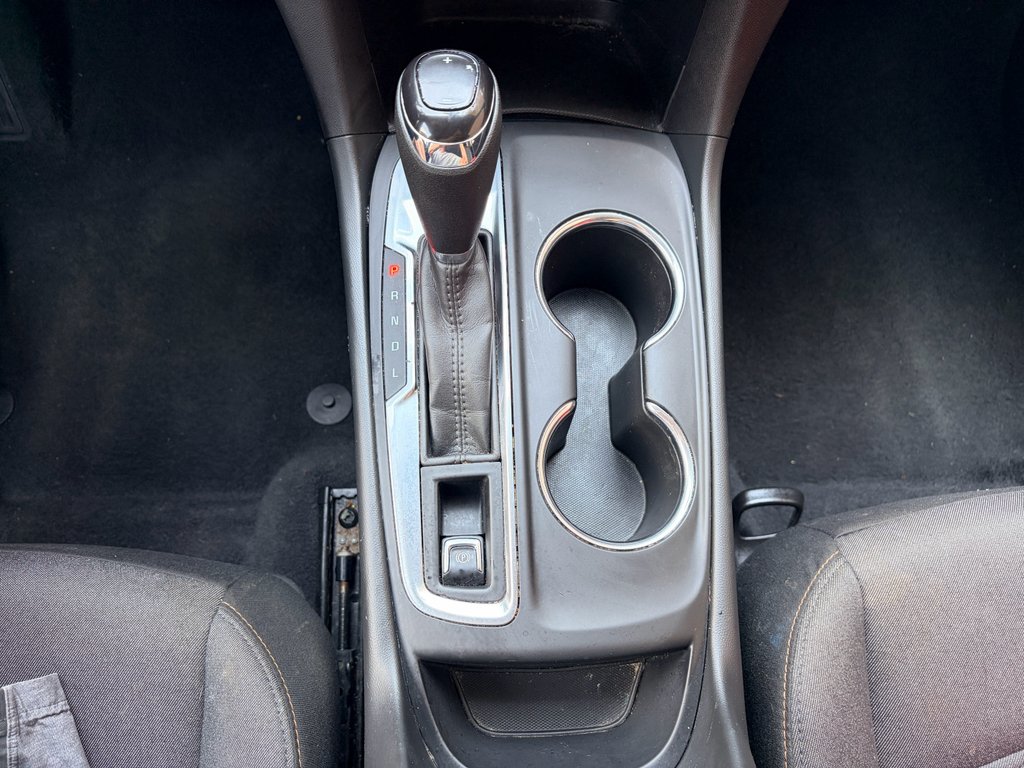 Used 2020 Summit White Chevrolet LT image 20
