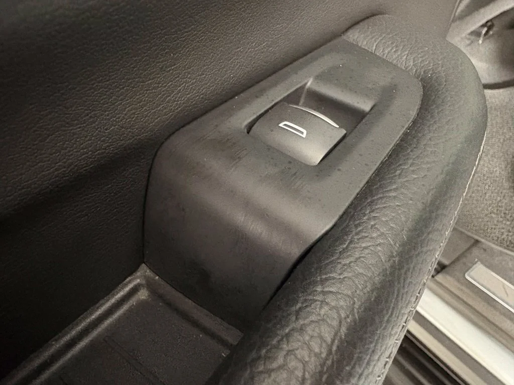 Certified Used 2025 Sterling Metallic GMC Denali image 39