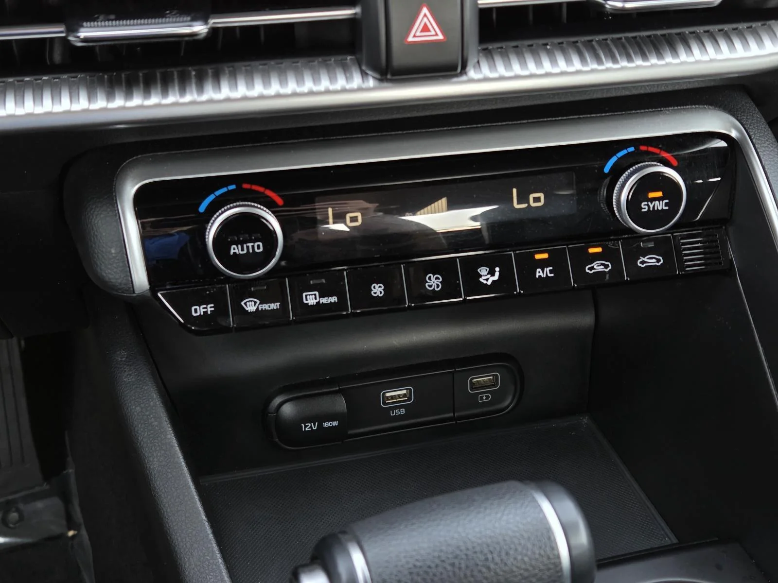 Used 2024 Sapphire Blue Kia GT-Line image 26