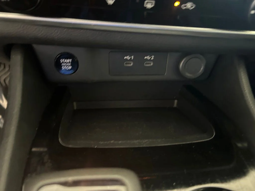 Used 2024 Gray Nissan S image 38