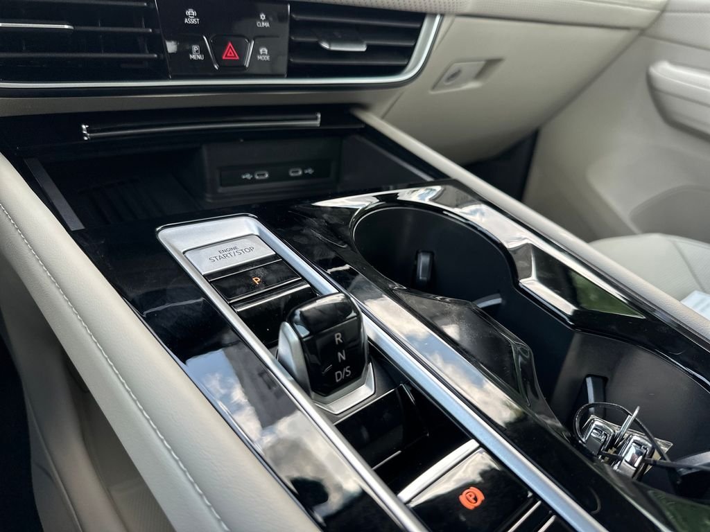 New 2026  Volkswagen 2.0T SEL image 21