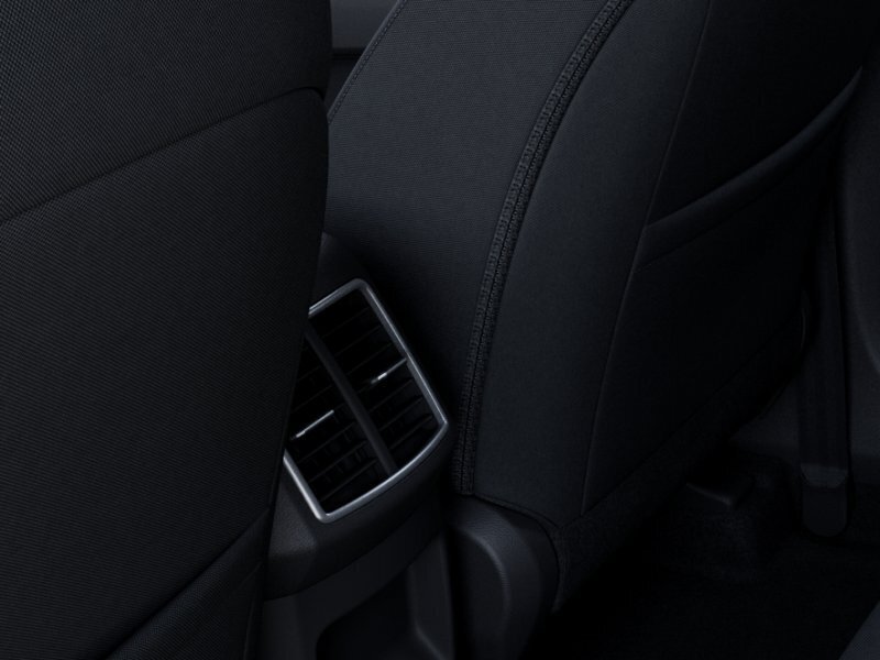 New 2026 Snow White Pearl Kia LX image 26