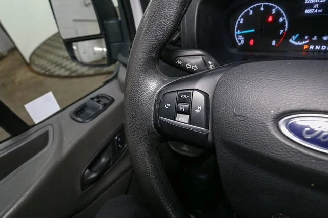 Used 2023 White Ford Base image 25