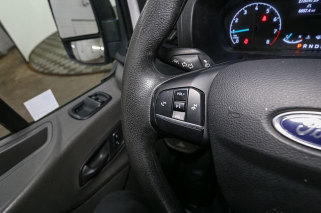 Used 2023 White Ford Base image 25