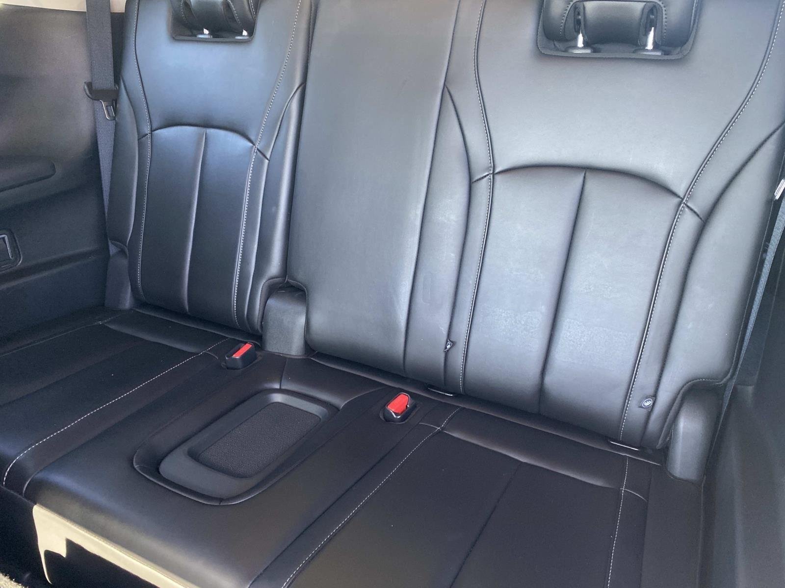 2025 INFINITI QX60 PURE - Photo 10