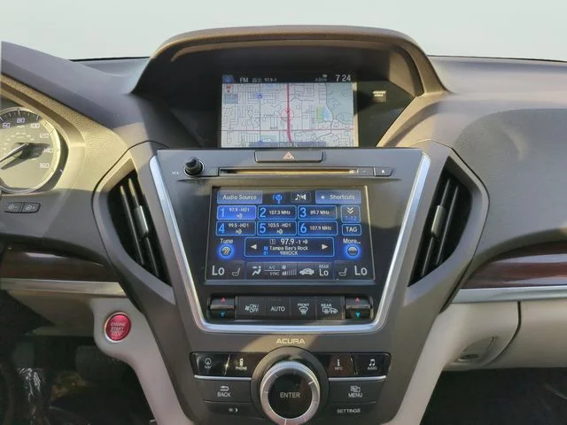 Used 2015  Acura 3.5L Technology Package image 22