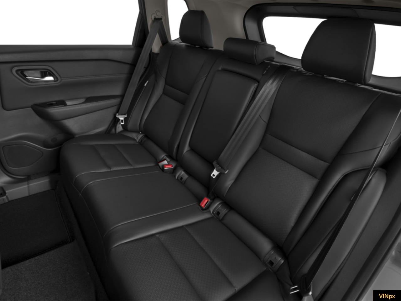 New 2026 White Nissan Dark Armor image 11