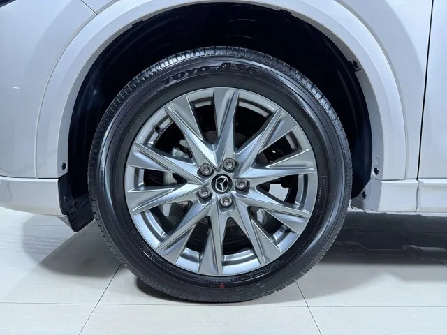 New 2025 PLATINUM QUARTZ Mazda 2.5 S Premium Plus Package image 10