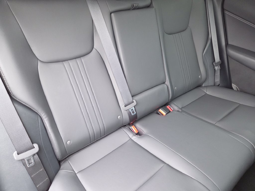 New 2026 Ultra White Lexus PREMIUM image 30