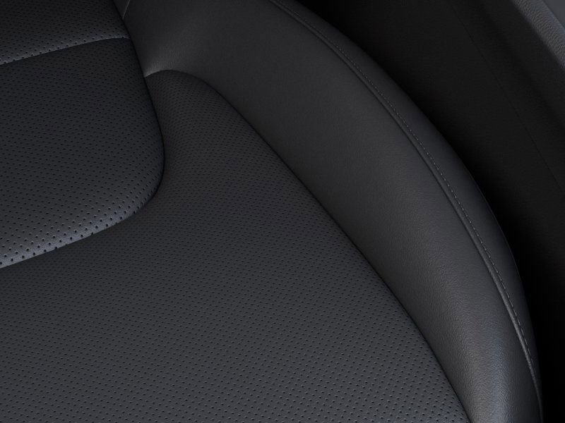 New 2026 Black Kia EX image 24