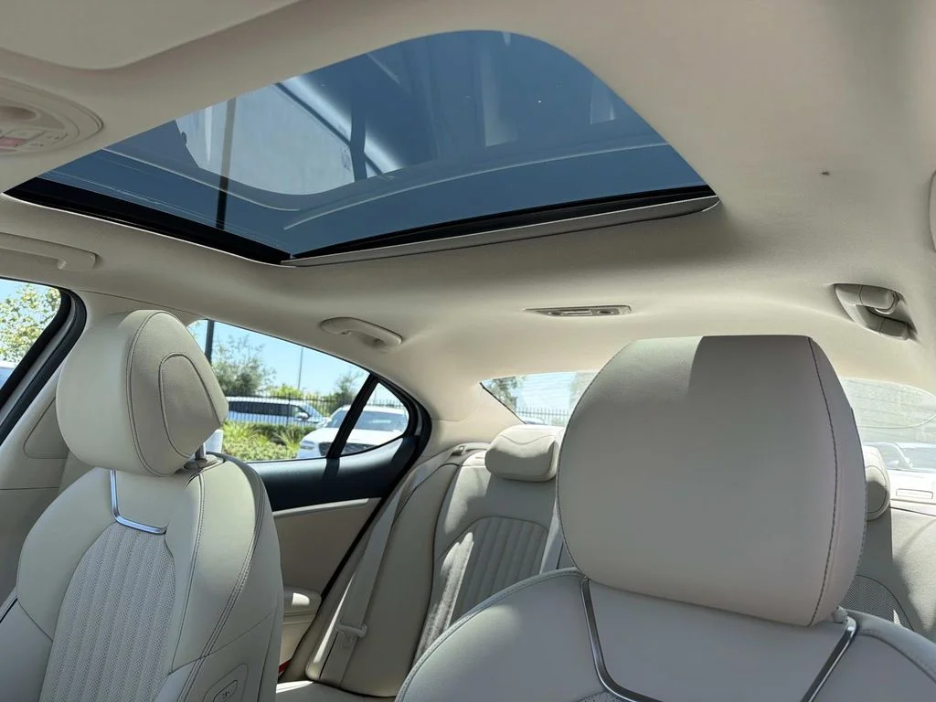 2026 GENESIS G70 Prestige - Photo 23