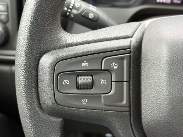 2025 Chevrolet Silverado 2500 HD Work Truck - Photo 28