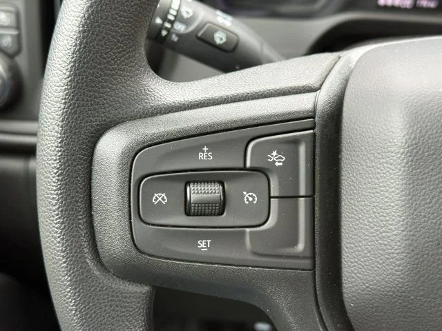 2025 Chevrolet Silverado 2500 HD Work Truck - Photo 28
