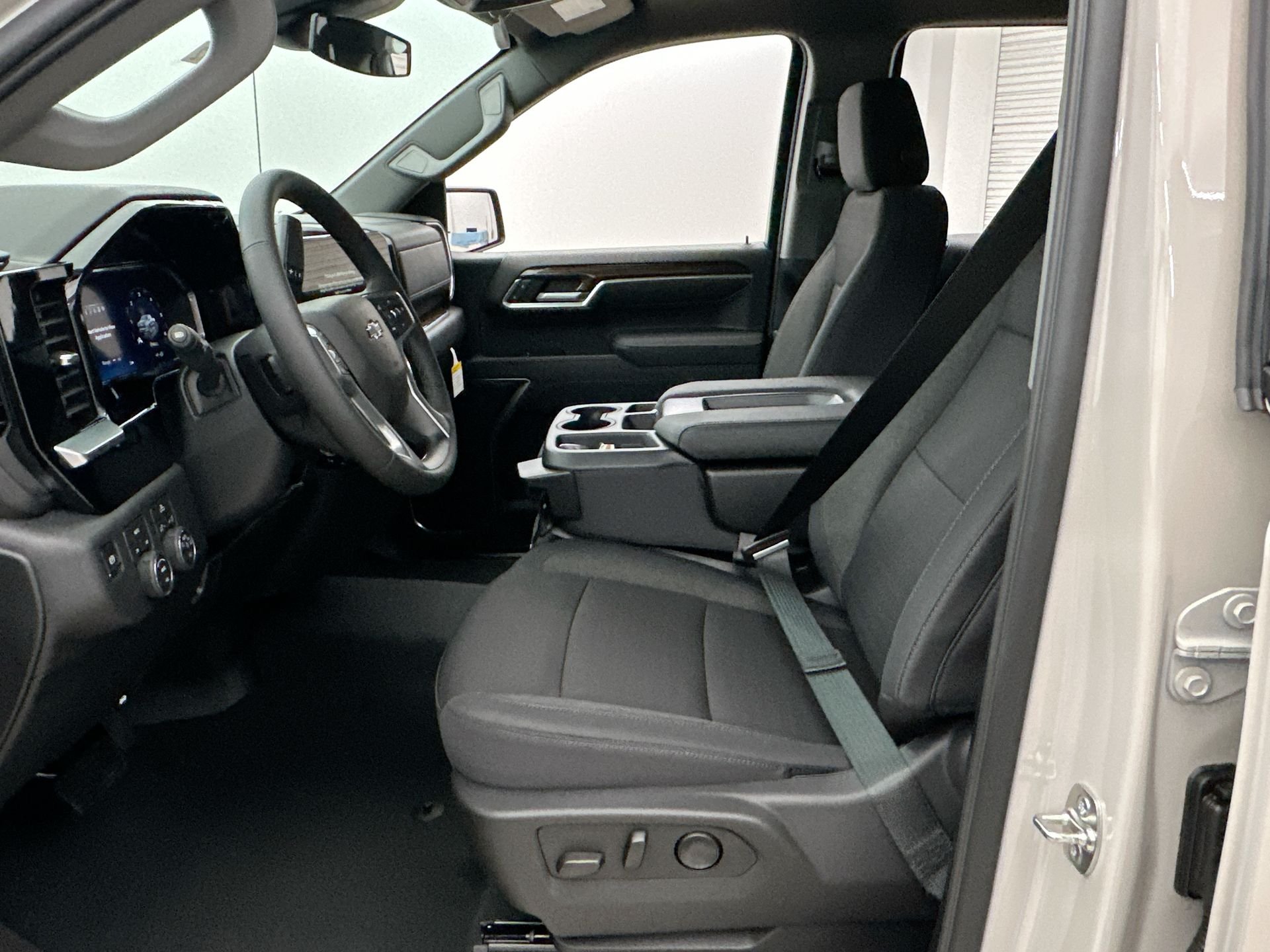 2026 Chevrolet Silverado 1500 RST - Photo 63