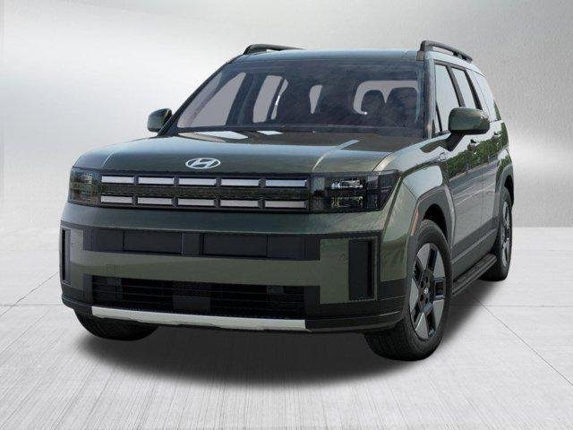 New 2026 Rockwood Green Hyundai SEL image 6