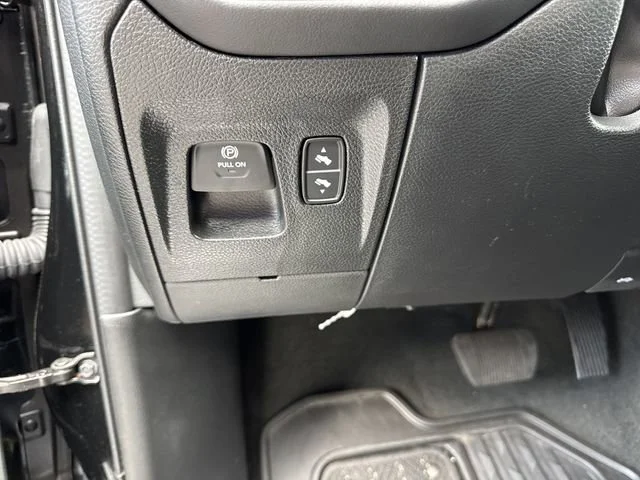2023 RAM Ram 1500 Pickup Limited - Photo 40