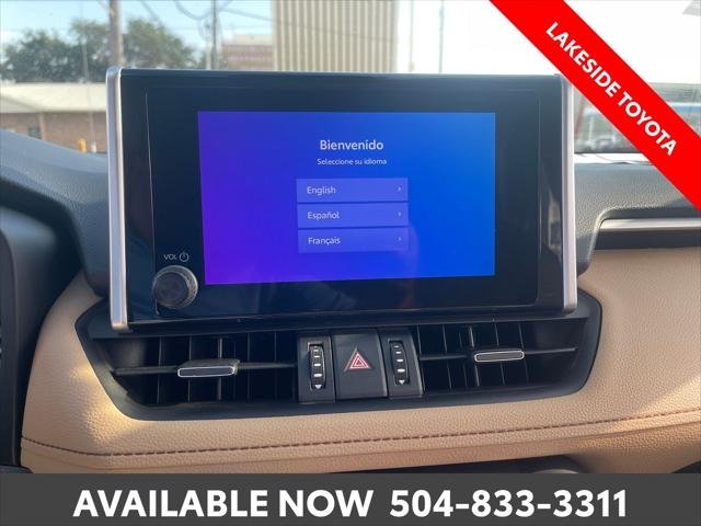 Certified Used 2025 RED MC. Toyota  image 34