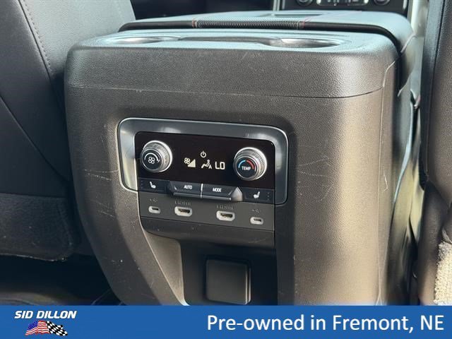 2021 Chevrolet Suburban RST - Photo 22