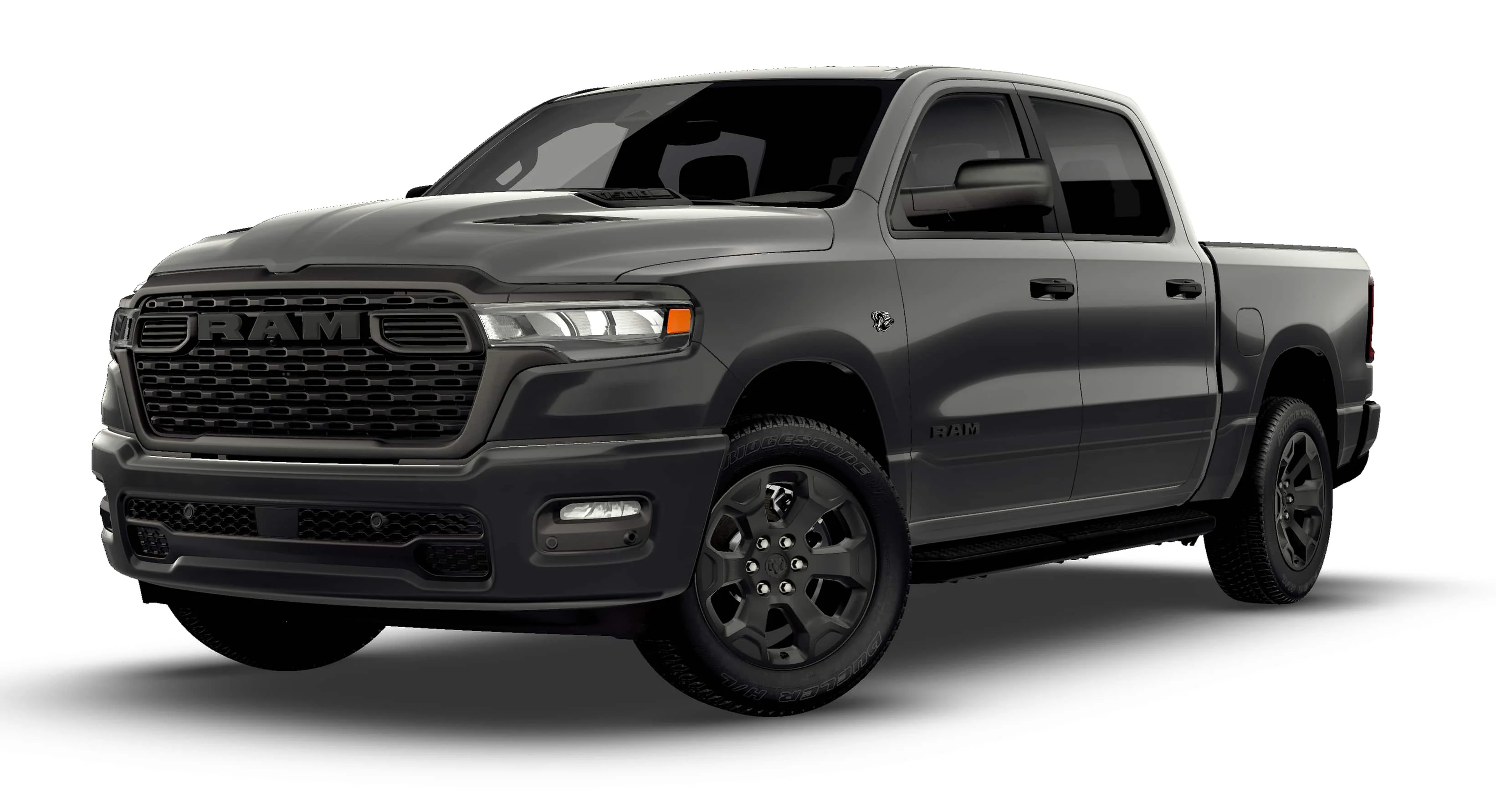2026 RAM 1500's photo