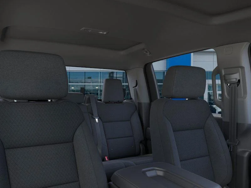 New 2026  GMC Pro image 24