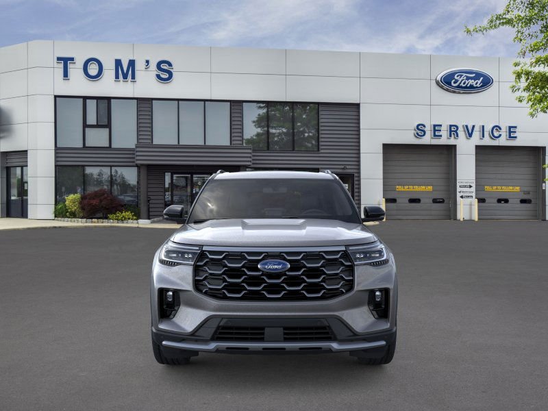 View vehicle photo 6