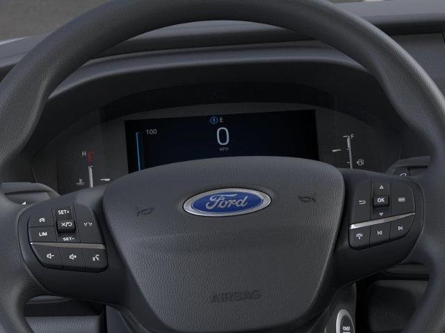 New 2026 Oxford White Ford Base image 34