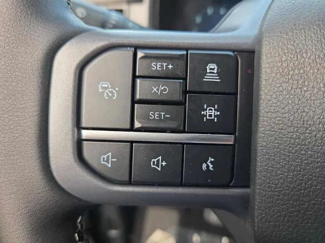 2025 Ford F-150 Lariat - Photo 19