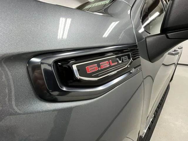 2022 GMC Sierra 1500 Limited AT4 - Photo 31