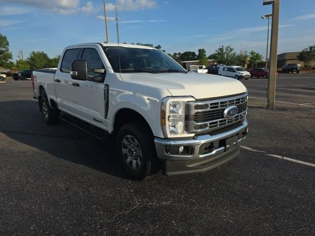 2024 Ford F-250 XLT 4x4 Crew Cab 6-3/4' Box's photo