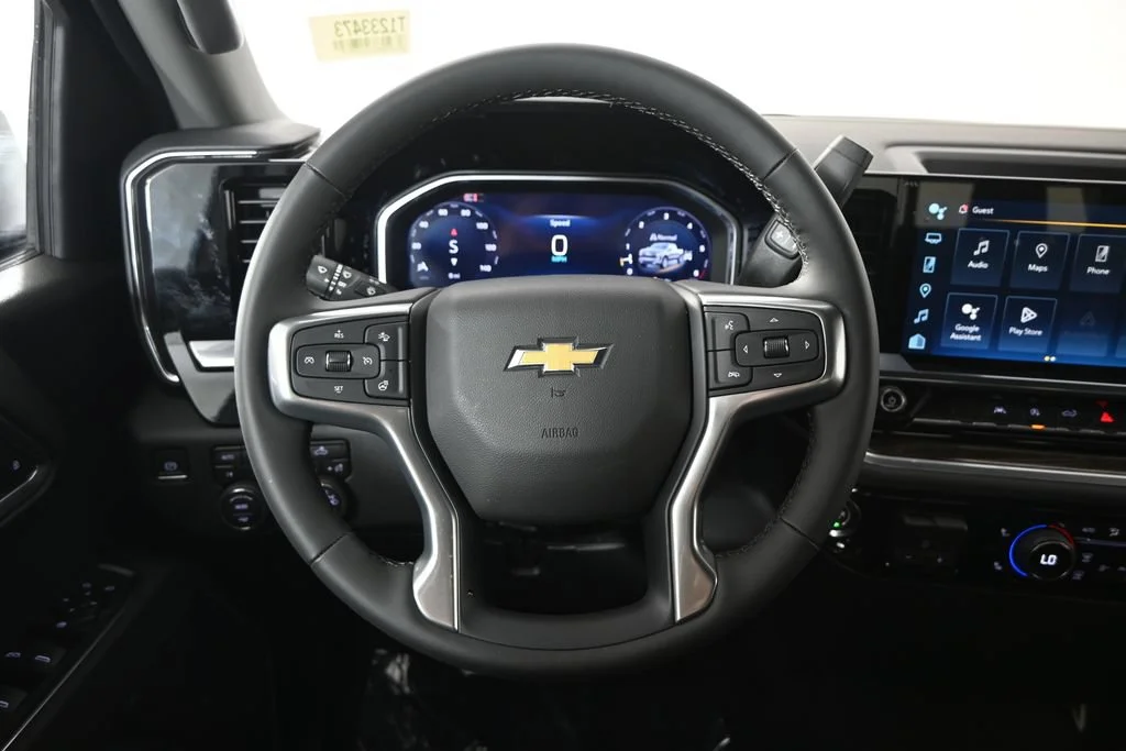 2026 Chevrolet Silverado 1500 LT - Photo 32