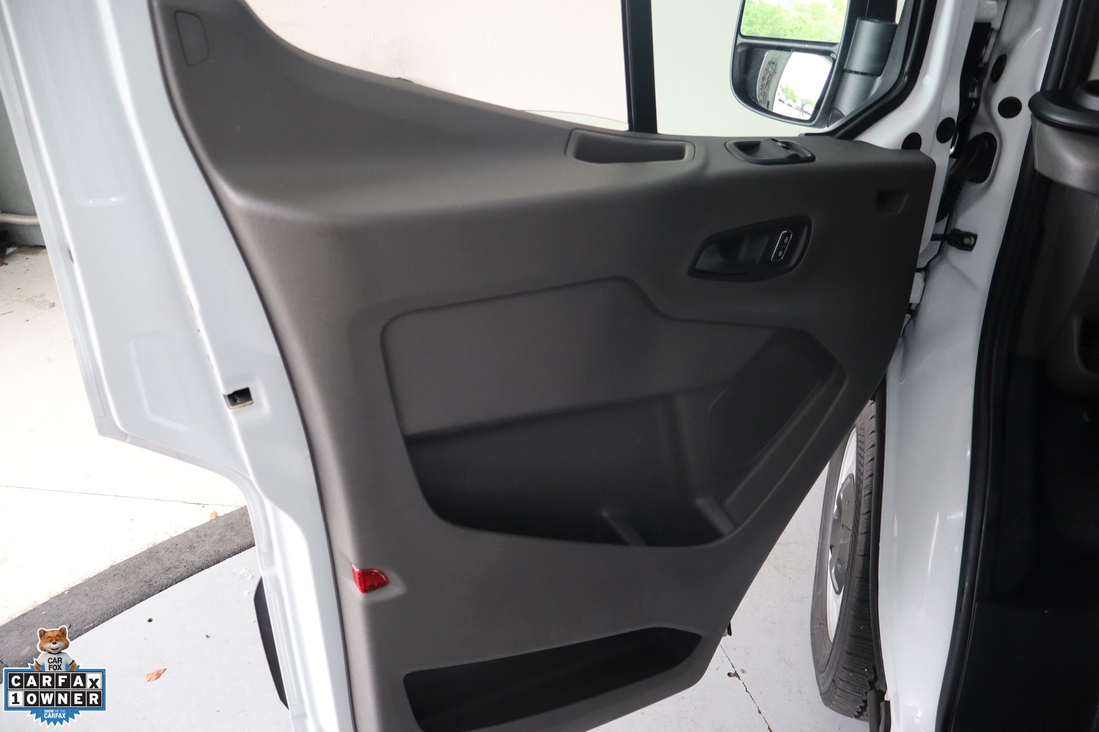 Certified Used 2024 Oxford White Ford Base image 12