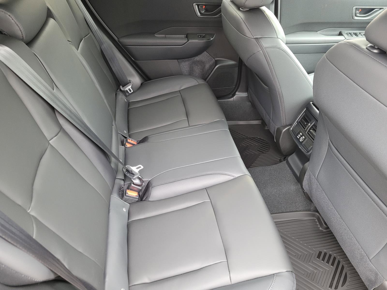 New 2026 MAGNETITE GRAY METALLIC Subaru Premium image 12