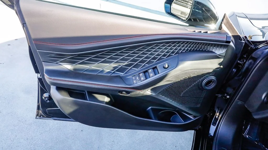 New 2026 Black Dodge R/T image 24