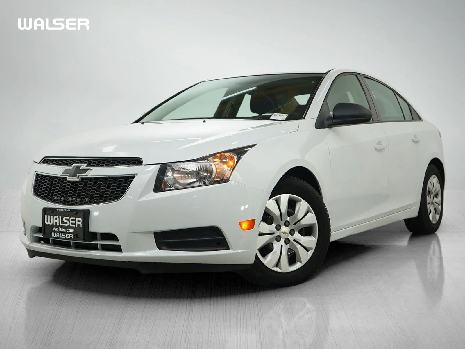 2013 Chevrolet Cruze LS
