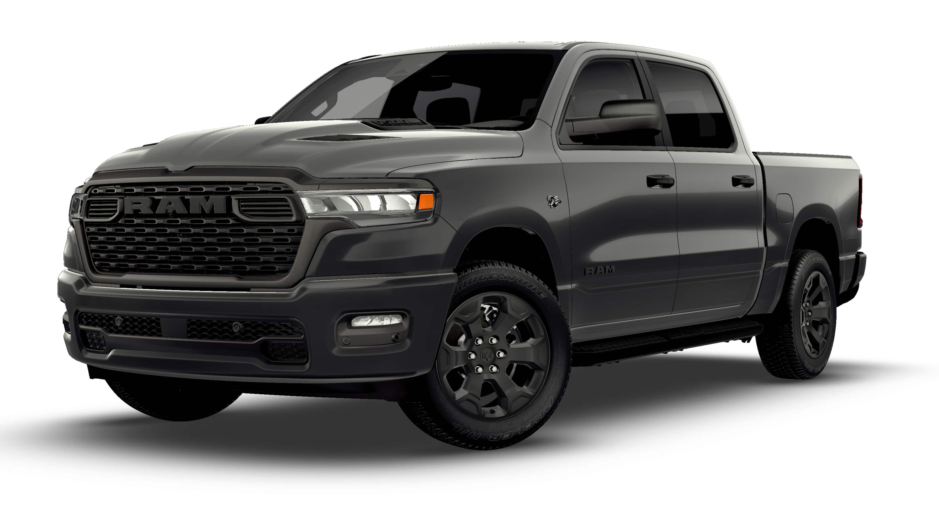 2026 RAM 1500's photo
