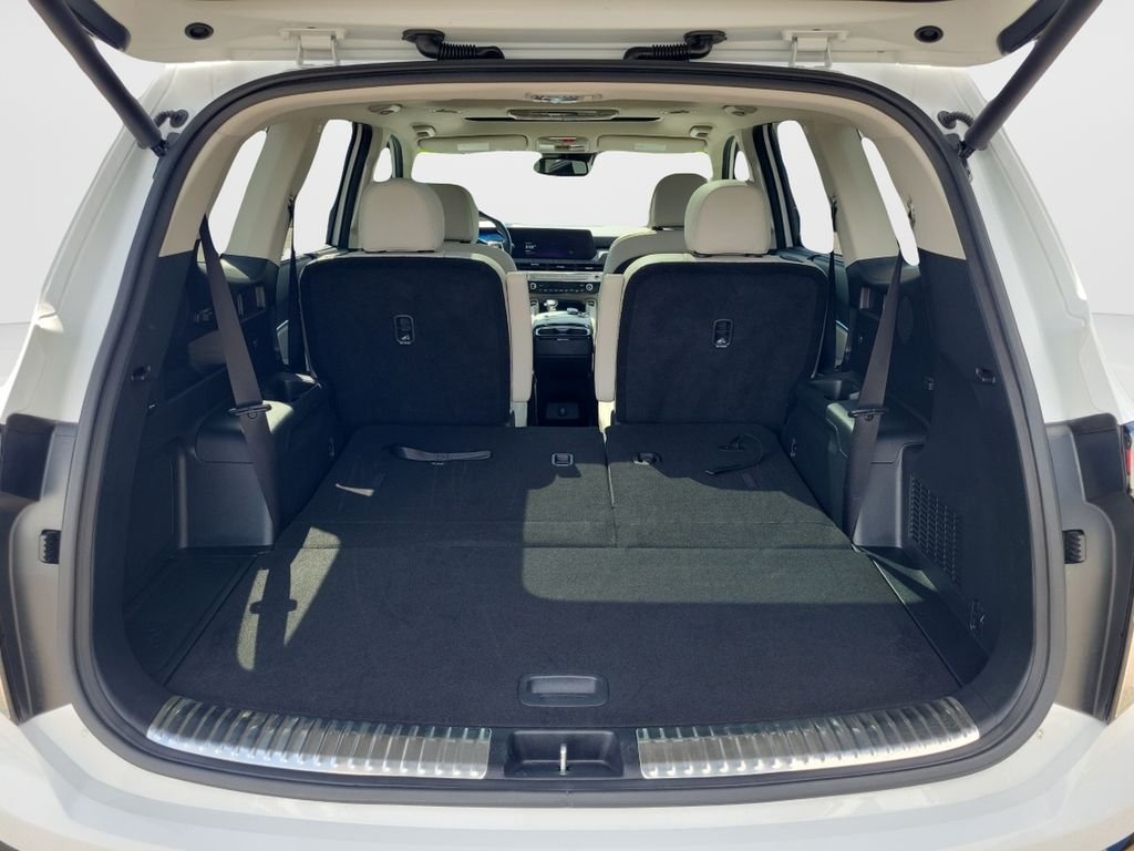 2023 Kia Telluride SX - Photo 9