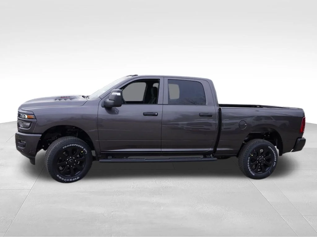 2026 RAM 2500 Tradesman/Black Express - Photo 6
