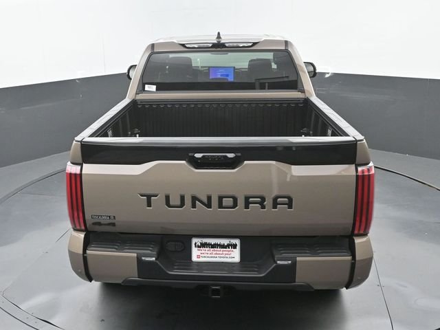 New 2026 Mudbath Toyota Platinum image 29