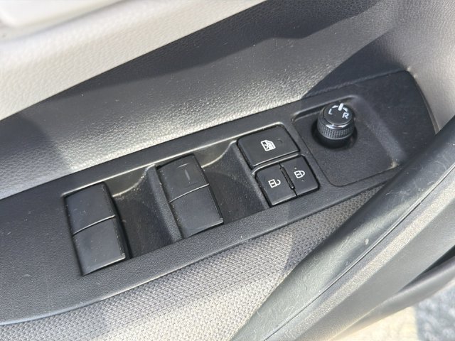 Used 2023 White Toyota LE image 32