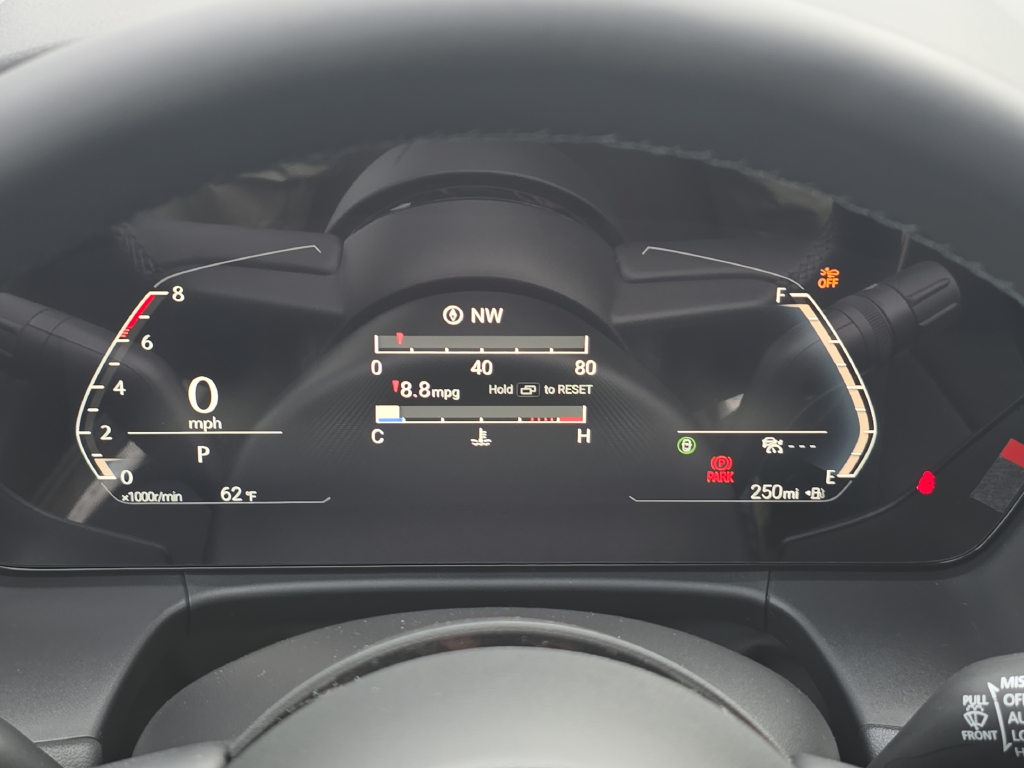 New 2026 Navy Blue Mica Mazda 2.5 S Select image 32