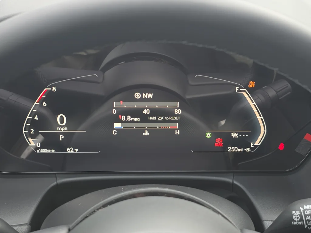 New 2026 Blue Mazda 2.5 S Select image 32