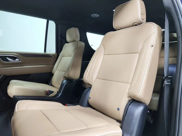 Used 2023 Blue Chevrolet Premier image 11