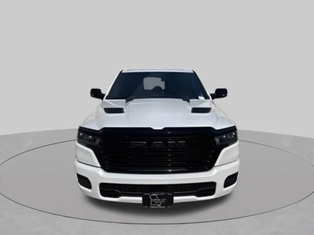 2026 RAM 1500 Laramie - Photo 11