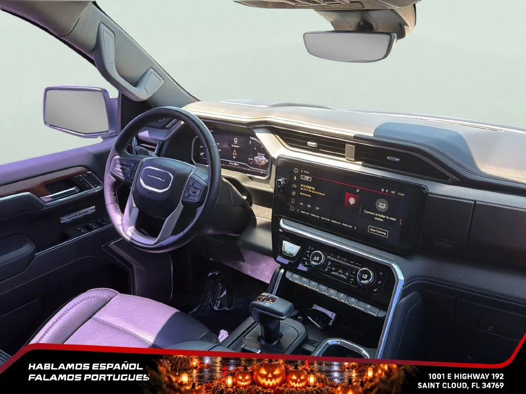 2023 GMC Sierra 1500 Denali Denali - Photo 25